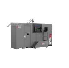 3D-принтер KM400M