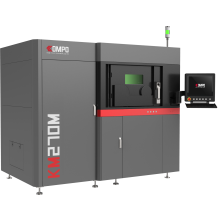 3D-принтер KM270M с двумя лазерами